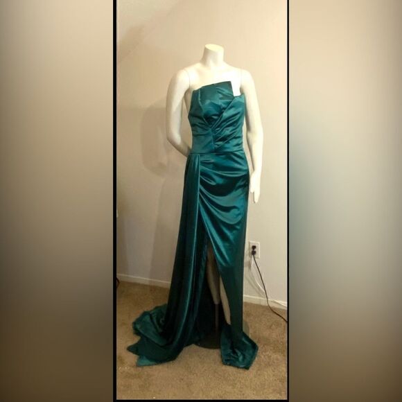 NWOT Moda Glam “Monroe”  - Picture 2 of 8